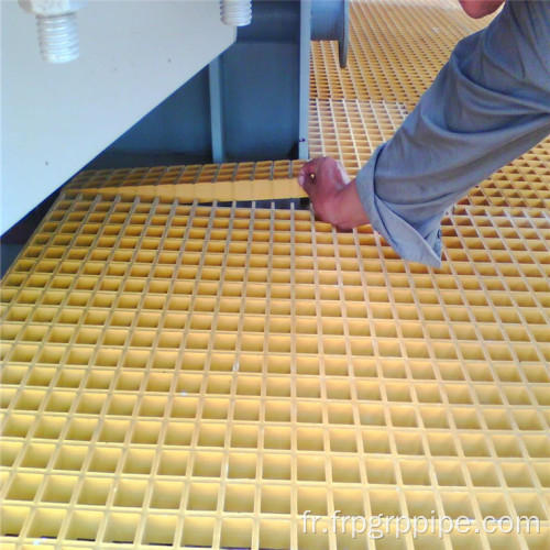 GRP GRP GRATING GLAST RACTING MINI-MAIL GRATING